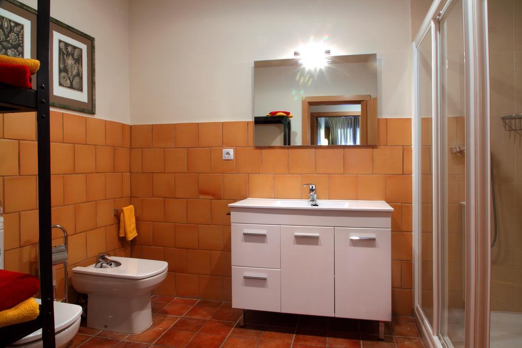 Apartamentos Casa Molinero Buera Room photo