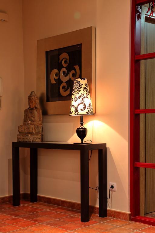 Apartamentos Casa Molinero Buera Room photo